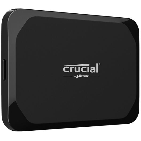 SSD extern Crucial X9 1TB CT1000X9SSD9