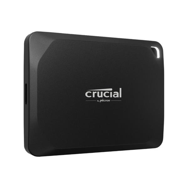 CRUCIAL X10 PRO 2TB PORTABLE SSD USB 3 2 TYPE-C