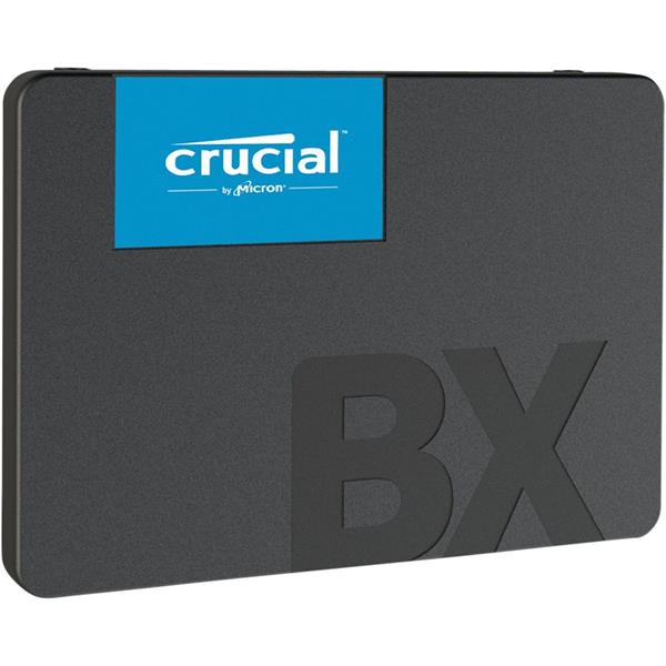 Crucial BX500  4000GB 2,5  SSD