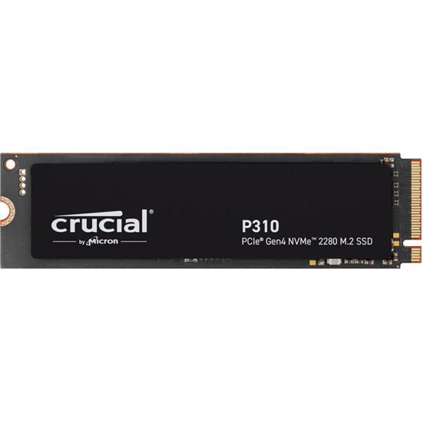 Crucial P310 Gen4 2280 500GB NVMe PCIe M.2 SSD