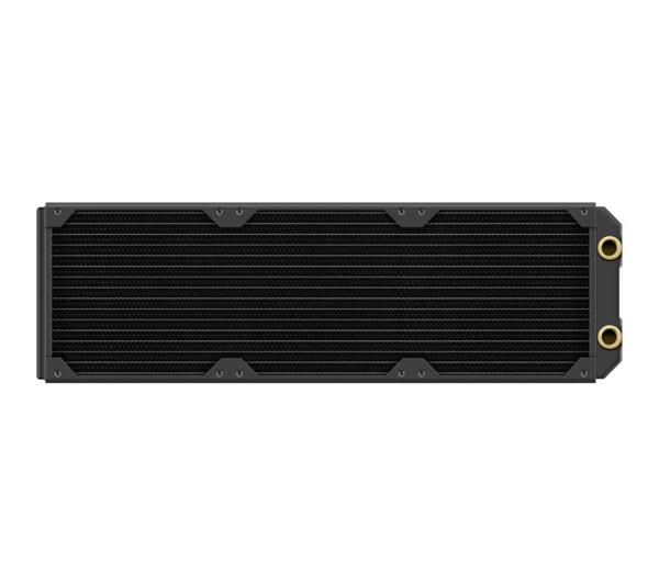 Corsair Water Cooling Radiator Hydro X Series Xr5 420 Neo 420Mm - Black - Cx-9032006-Ww Cx-9032006-Ww