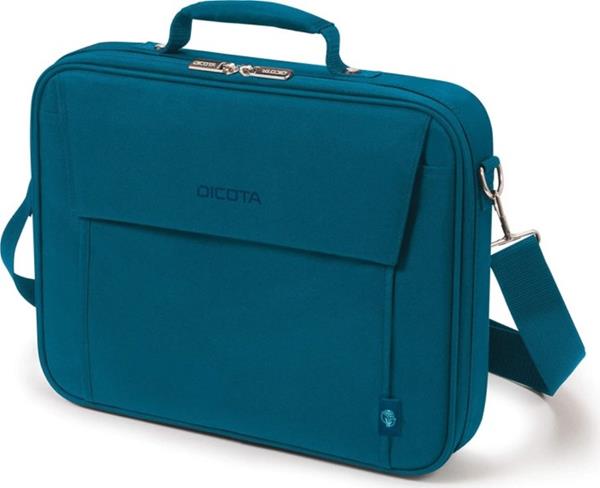 DICOTA ECO MULTI BASE BL 14-15.6 D30919-RPET