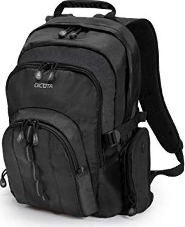 DICOTA BACKPACK UNIVERSAL BK 14-15.6 D31008