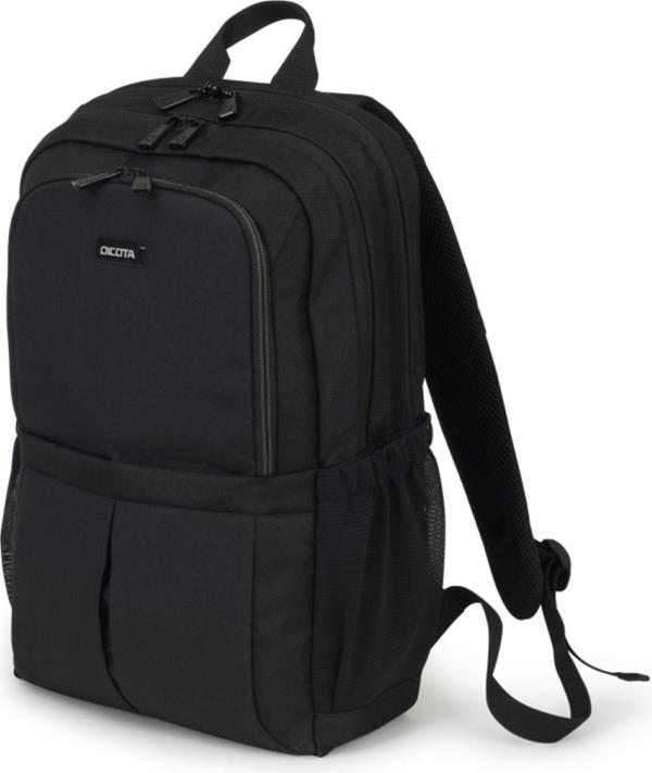 DICOTA BACKPACK SCALE BK 15.6 D31429-RPET