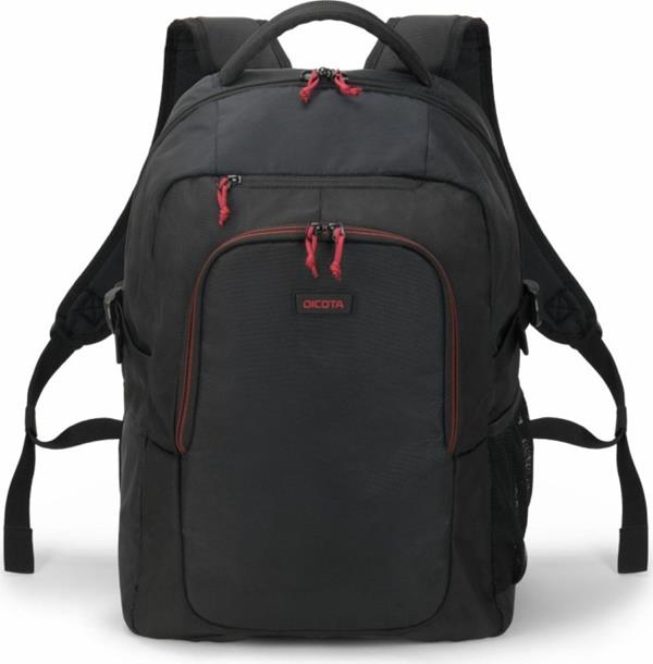 DICOTA BACKPACK GAIN WITH MAUS BK 15.6 D31719