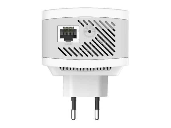 D-Link  Ac1300 Wi-Fi Range Extender Dap-1620 Dap-1620