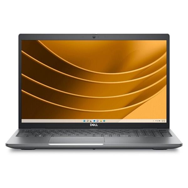 Notebook Dell Lat. 5550 FREE/u5-125U/16GB (2x8GB)/512GB/15.6"FHD/3Y Basic GR