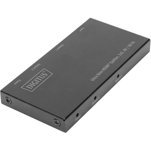 DIGITUS ULTRA SLIM HDMI SPLITTER