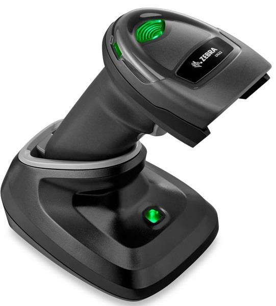 ZEBRA Barcode Scanner DS2278 With USB Kit