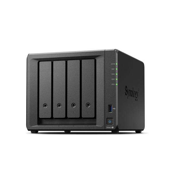 NAS Server Synology DiskStation DS923+