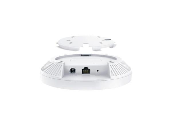 Tp-Link Ax3000 Ceiling Mount Wifi 6 Access Point Eap653 Eap653