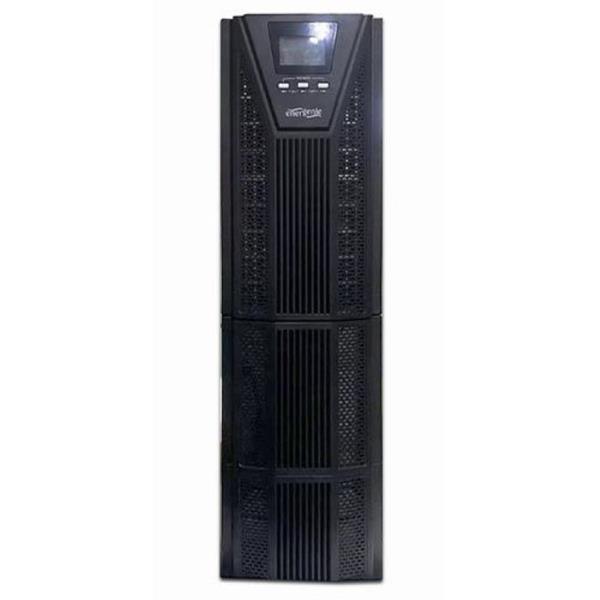 ENERGENIE ONLINE UPS 6000VA, USB-SNMP SLOT, TERMINALS W-O CABLES