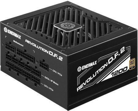 ENERMAX POWER SUPPLY REVOLUTION D.F.2 ERS1200EWT 1200W