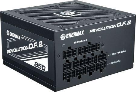 ENERMAX POWER SUPPLY REVOLUTION D.F.2 ERS850EWT 850W