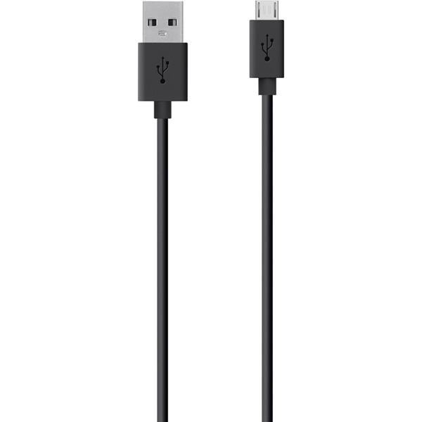 BELKIN USB A/B CABLE 2 M BLACK