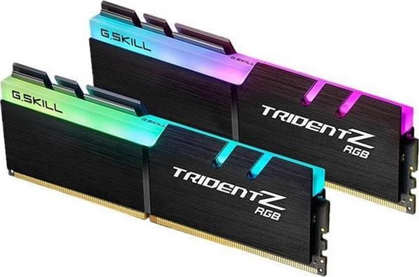 G.SKILL D432GB 3200-16 TRIDENT Z RGB A K2