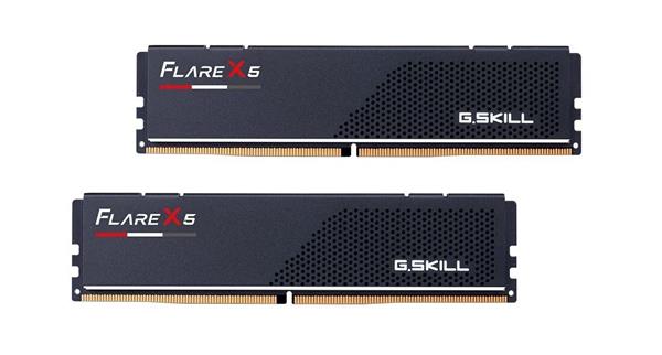 DDR5 32GB KIT 2x16GB PC 6000 G.Skill Flare X5