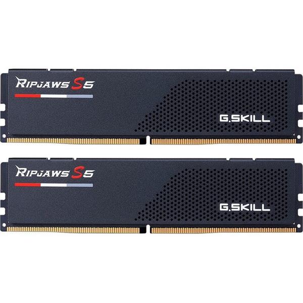 DDR5 32GB KIT 2x16GB PC 6000 G.Skill Ripjaws S5