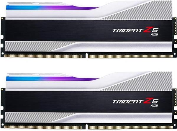 G.SKILL D532GB 6400-32 TRIDENT Z5 RGB K2 F5-6400J3239G16GX2-TZ5RS