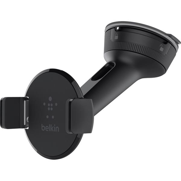 BELKIN CAR UNIVERSAL MOUNT FOR FRONT SHIELD           F8M978BT