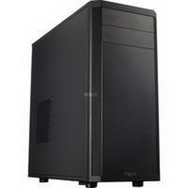 FRACTAL DESIGN  CORE 2500  BLACK