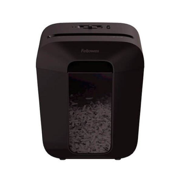 FELLOWES DOCUMENT SHREDDER LX45