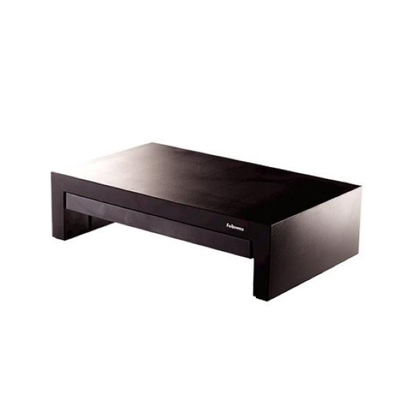 FELLOWES DESIGNER SUITES MONITOR STAND