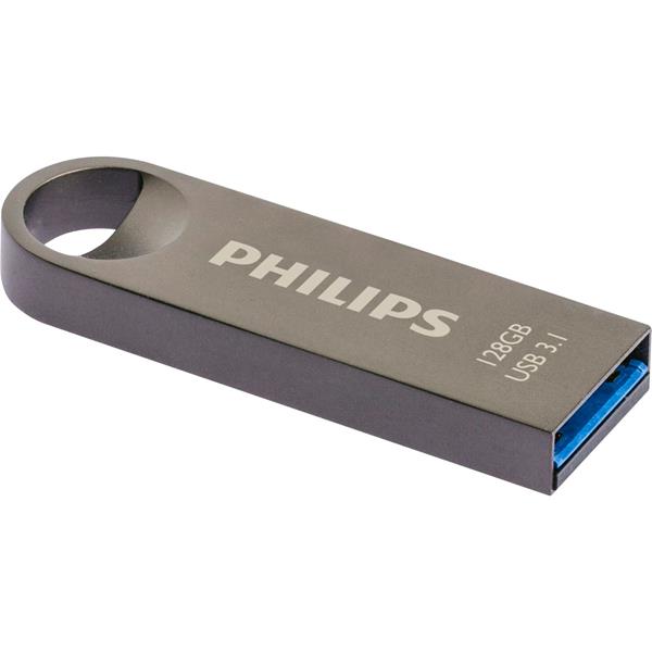 PHILIPS USB 3.1            128GB MOON