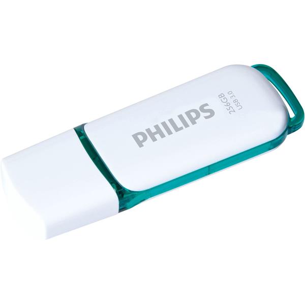 PHILIPS USB 3.0            256GB SNOW EDITION GREEN