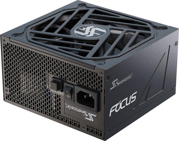 Power SupplySeasonic Focus-GX-1000 ATX3 Modular Gold