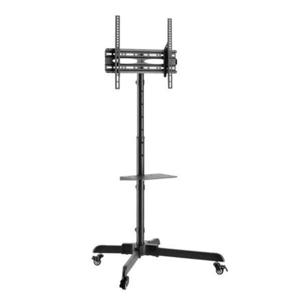 SBOX TROLLEY TV MOUNT 32′ – 55′ / 81 – 140CM VESA 400x400MAX