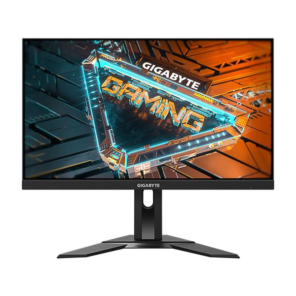 Gigabyte G24F 2 60.5 cm (23.8 ) 1920 x 1080 pixels Full HD LCD Black