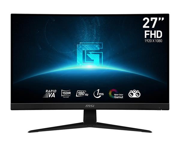 MSI MONITOR GAMING G27C4 E3