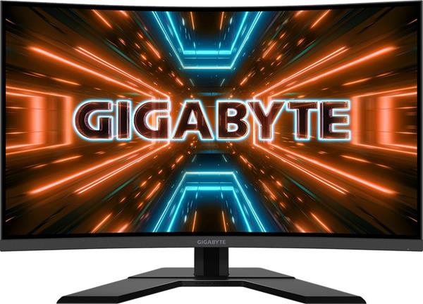 GIGABYTE 31,5 G32QC A 165HZ