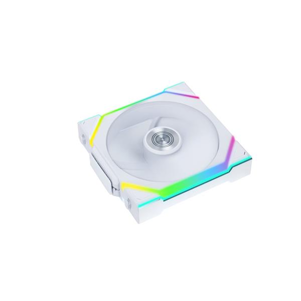 Lian Li UNIFAN SL Wireless 120-1PCS Reverse White – Case Fan