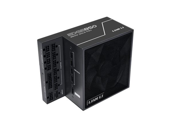 Lian Li Edge 850W Black 80+ Platinum, Fully Modular SFX PSU