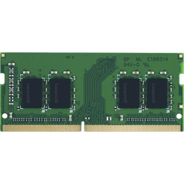 GOODRAM DDR4 2666 MT/S      16GB SODIMM 260PIN