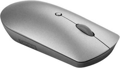 LENOVO 600 IRON GREY WIRELESS MOUSE