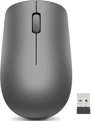 LENOVO 530 WIRELESS MOUSE GRAPHITE