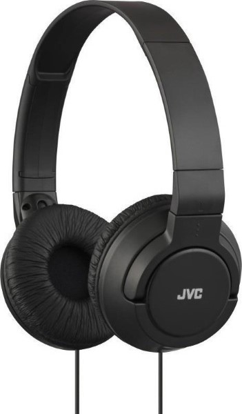 JVC HA-S180-B-E BLACK