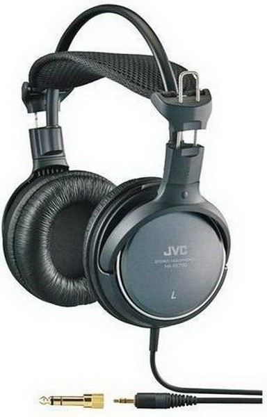 JVC HA-RX 700