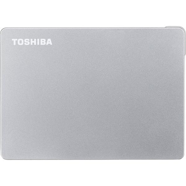 TOSHIBA CANVIO FLEX 2,5      4TB USB 3.2 GEN 1