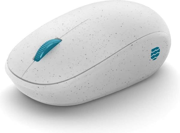 MICROSOFT OCEAN RESIN MOUSE