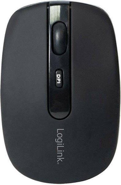 LOGILINK MOUSE  3D BLUETOOTH OPTICAL  ID0078A