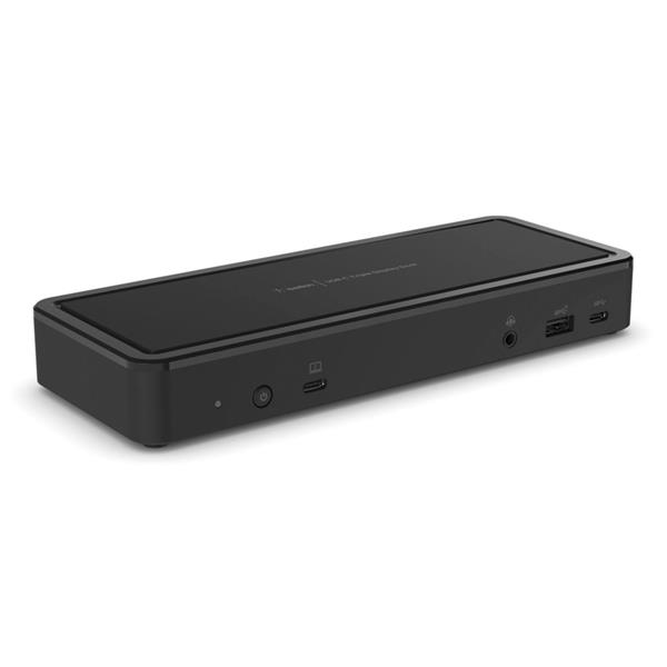 BELKIN CONNECT USB-C 14 PORT TRIPLE DISPLAY DOCK INC003VFBK