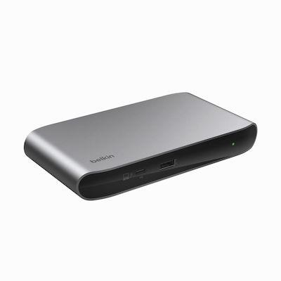 BELKIN THUNDERBOLT 4 5-IN-1 CORE HUB INC013VFSGY