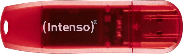 INTENSO USB 128GB RAINBOW LINE RD 2.0