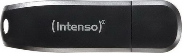 INTENSO USB 16GB  SPEED LINE U3