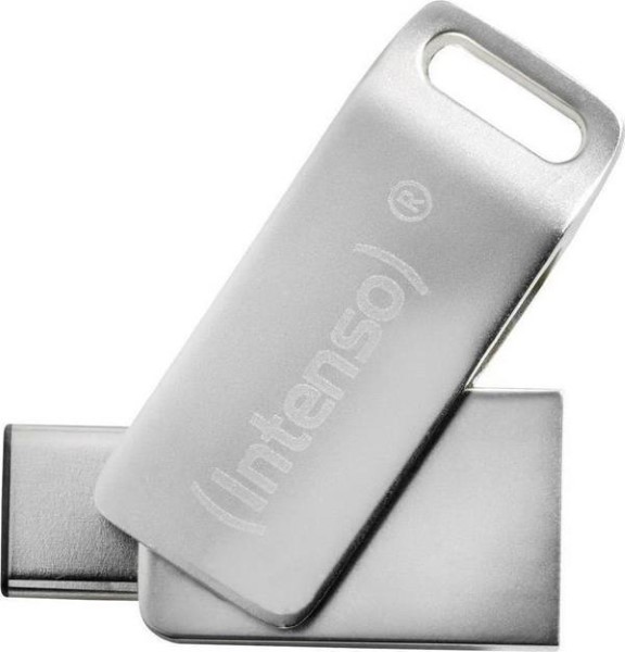 INTENSO USB 32GB  CMOBILE LINE U3