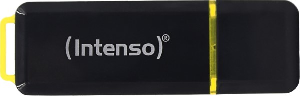 INTENSO USB 256GB HIGHSPEED LINE BK 3.1